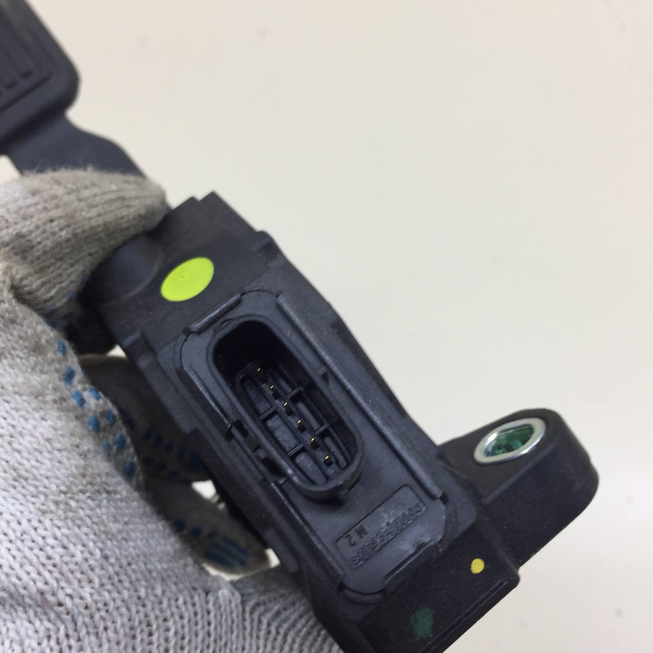 Педаль газа Lexus NX 200 (Z10) 2014-2021 Педаль газа Lexus NX 200 (Z10) 2014-2021