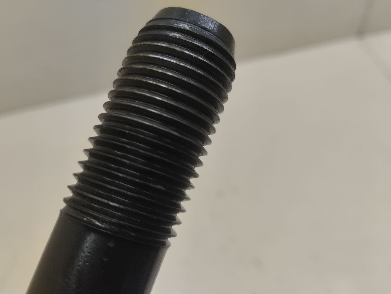 Крюк буксировочный Hyundai ix35 (LM) 2010-2015