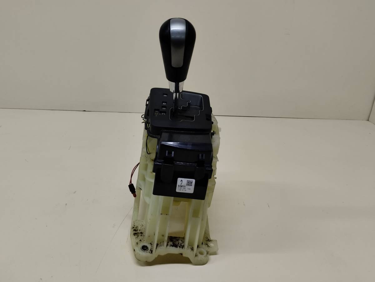 Кулиса КПП Mazda Mazda 3 (BL) 2009-2013