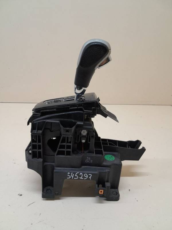Кулиса КПП Chevrolet Cruze (J300) 2009-2016 Кулиса КПП Chevrolet Cruze (J300) 2009-2016