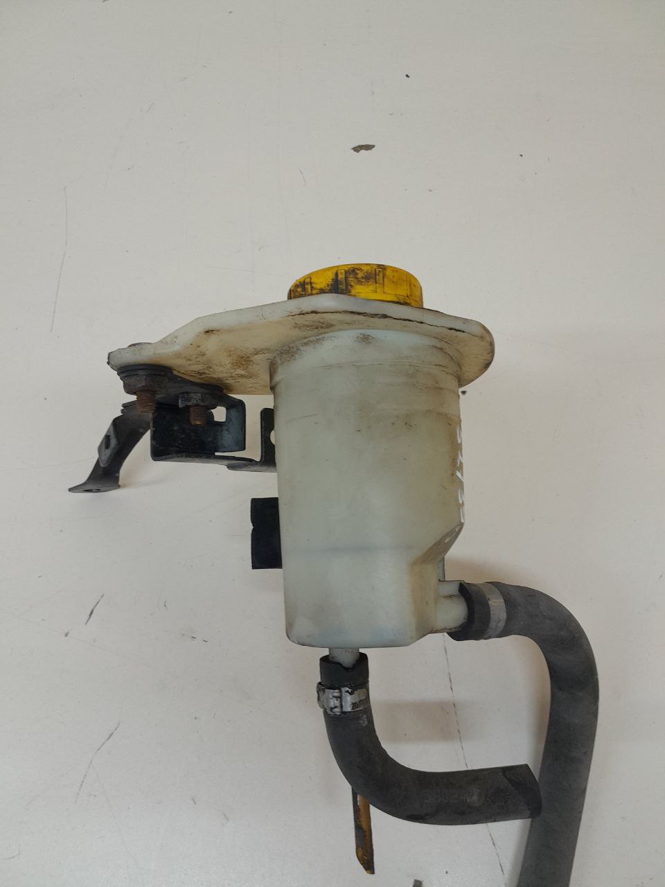 Бачок гидроусилителя Fiat Albea 2002-2012