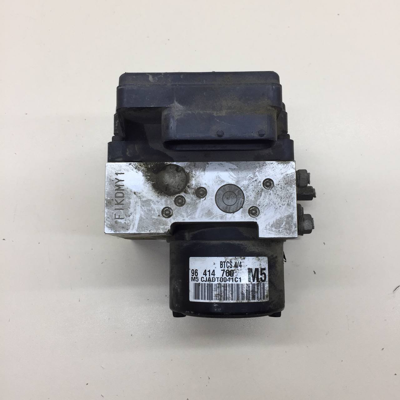 Блок ABS (насос) Chevrolet Epica (V250) 2006-2012