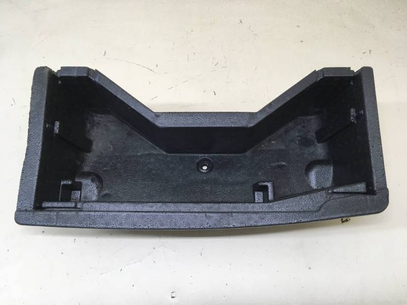 Ящик для инструментов Skoda Rapid 2012-2020