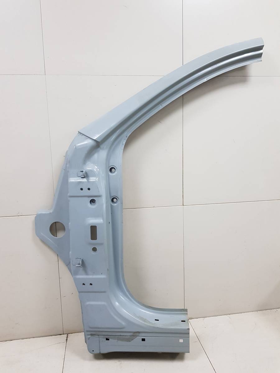 Кузовной элемент Kia Sorento (XM) 2009-2021