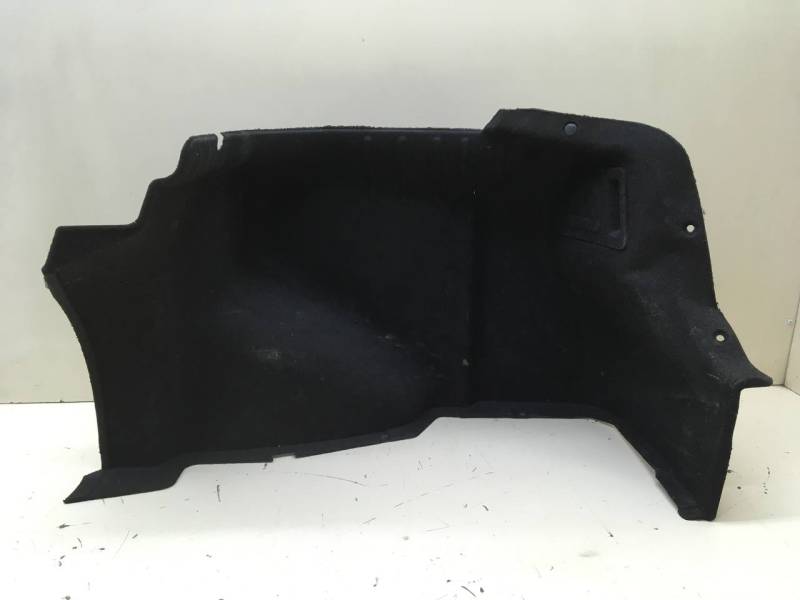 Обшивка багажника Hyundai Elantra (HD) 2006-2010 Обшивка багажника Hyundai Elantra (HD) 2006-2010