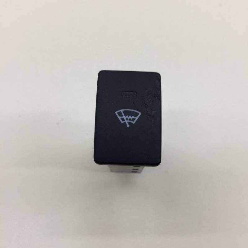 Кнопка обогрева переднего стекла Toyota Rav 4 (A30) 2006-2013