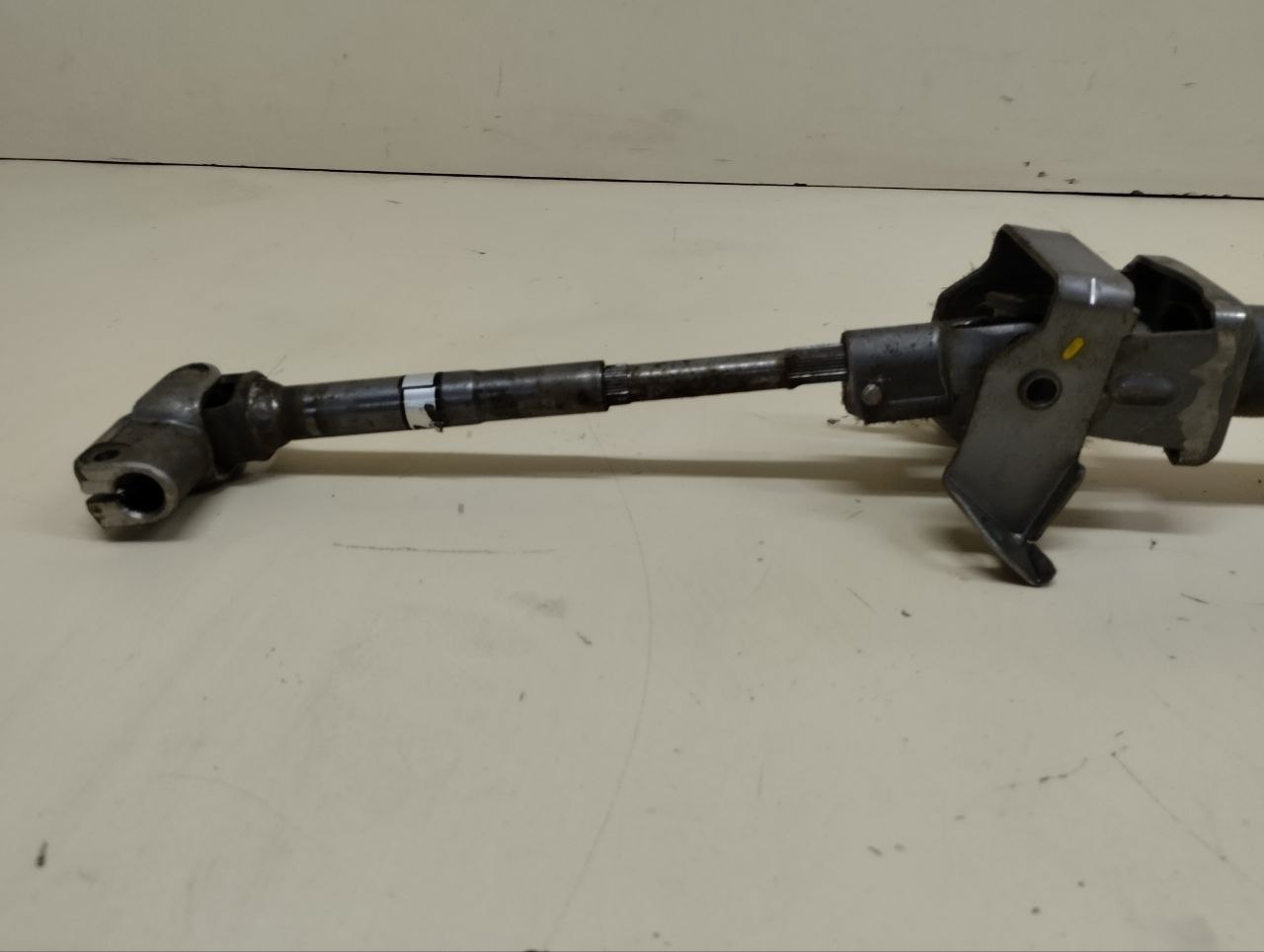 Колонка рулевая Chevrolet Aveo T250 2005-2011