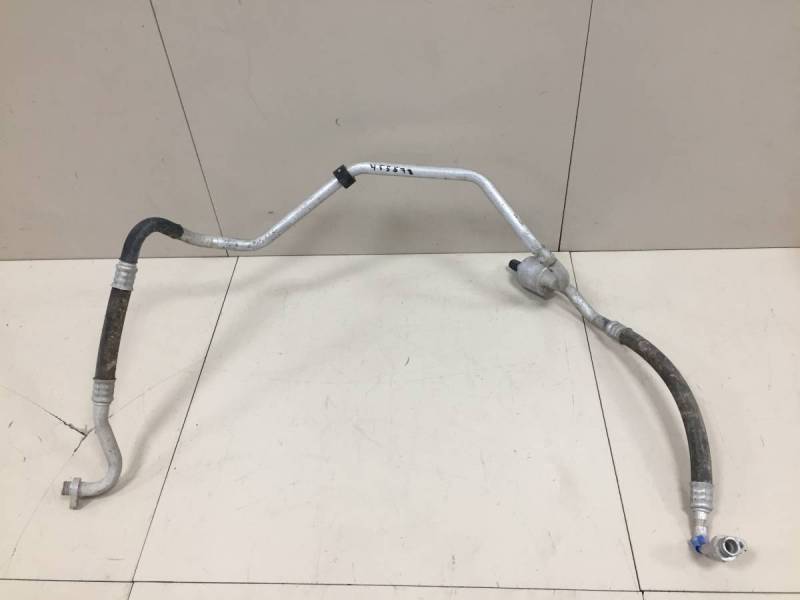 Трубка кондиционера Peugeot 307 2001-2008