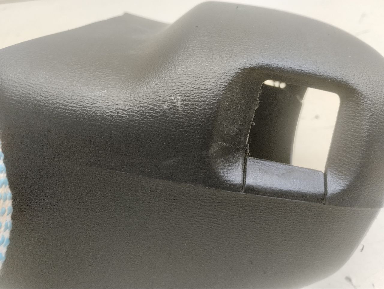Кожух рулевой колонки Hyundai Elantra (HD) 2006-2010