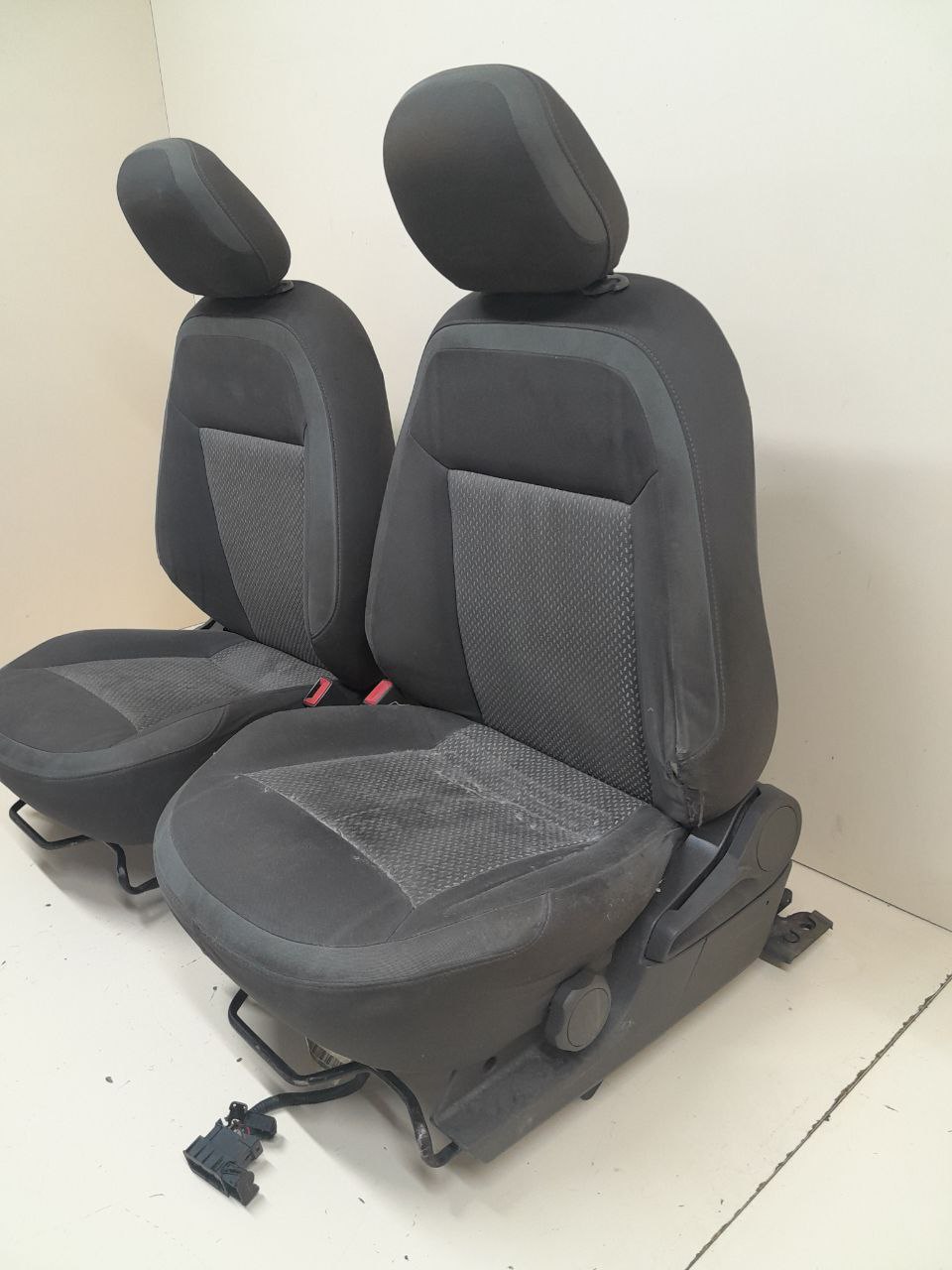 Сиденье (комплект) Chevrolet Cobalt (T250) 2011-2015