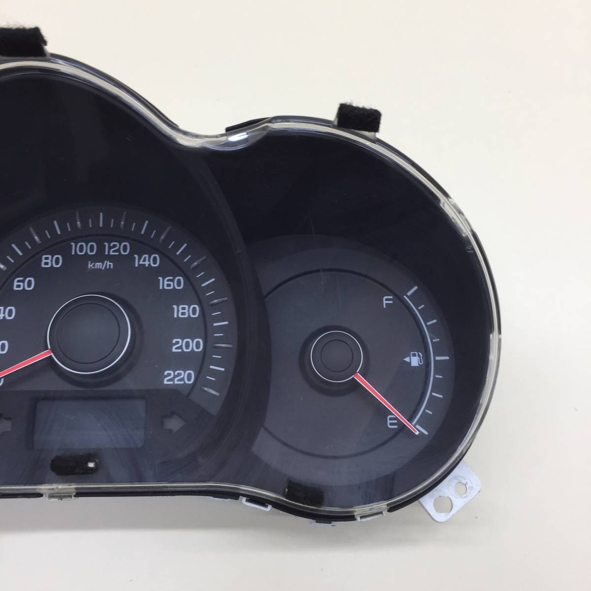 Панель приборов Kia Rio 3 (QB) 2011-2017