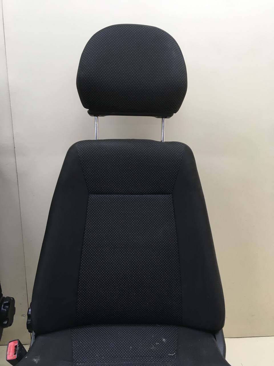 Сиденье (комплект) Chevrolet Niva 2002-2009