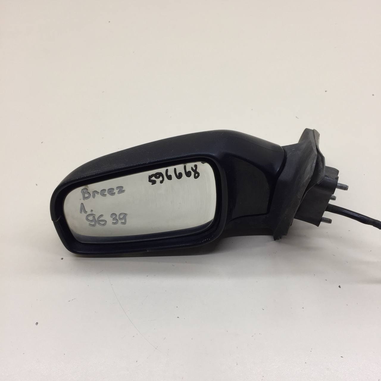 Зеркало левое электрическое Lifan Breez 2007-2012