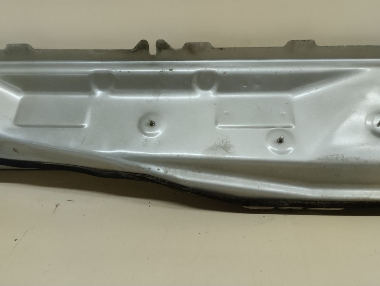 Водосток Nissan Qashqai (J11) 2014>