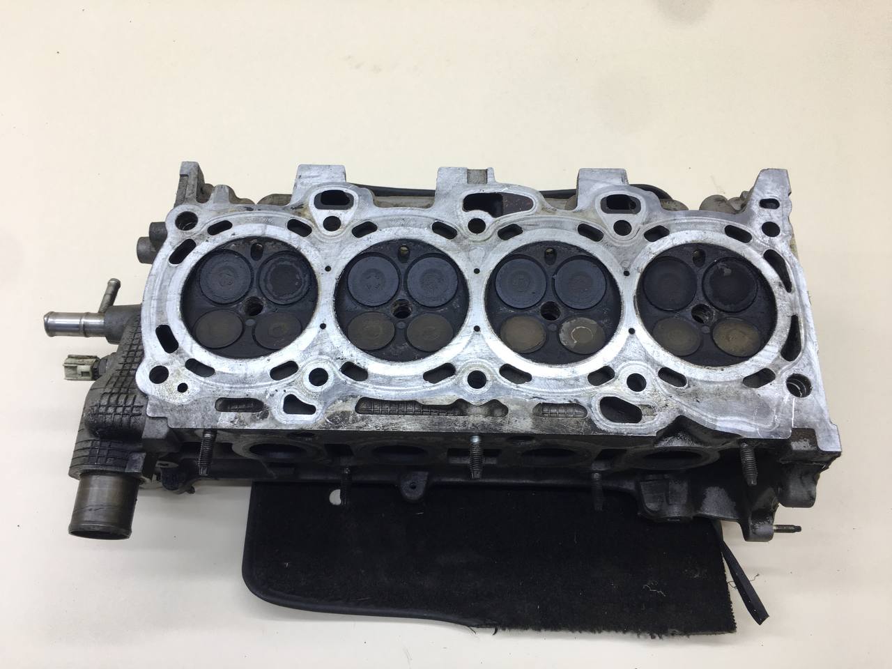 Головка блока цилиндров Toyota Camry (V40) 2006-2011 Головка блока цилиндров Toyota Camry (V40) 2006-2011