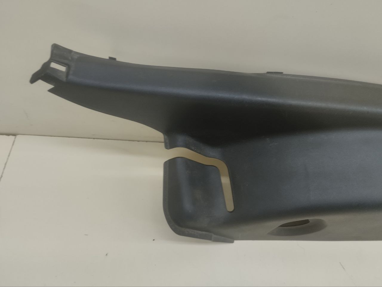 Обшивка стойки Toyota Auris (E150) 2006-2012