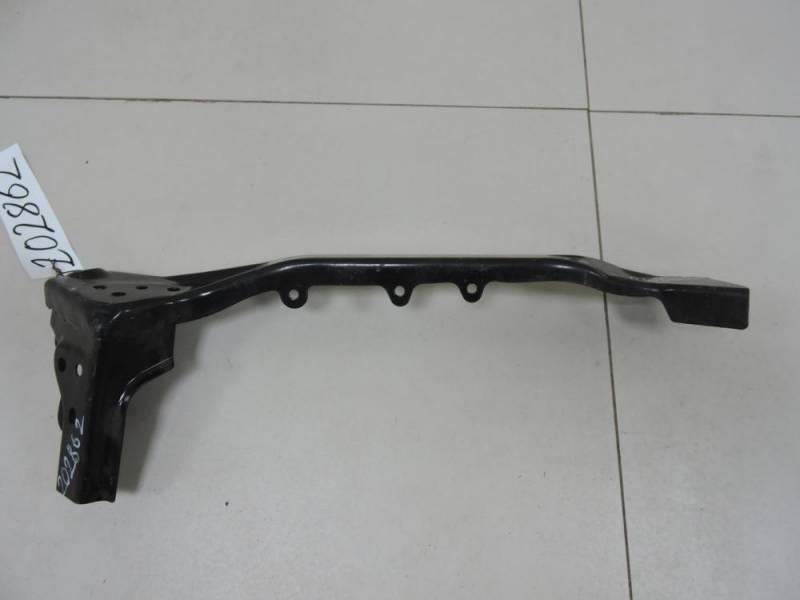 Панель передняя Mazda Mazda 6 (GH) 2007-2012
