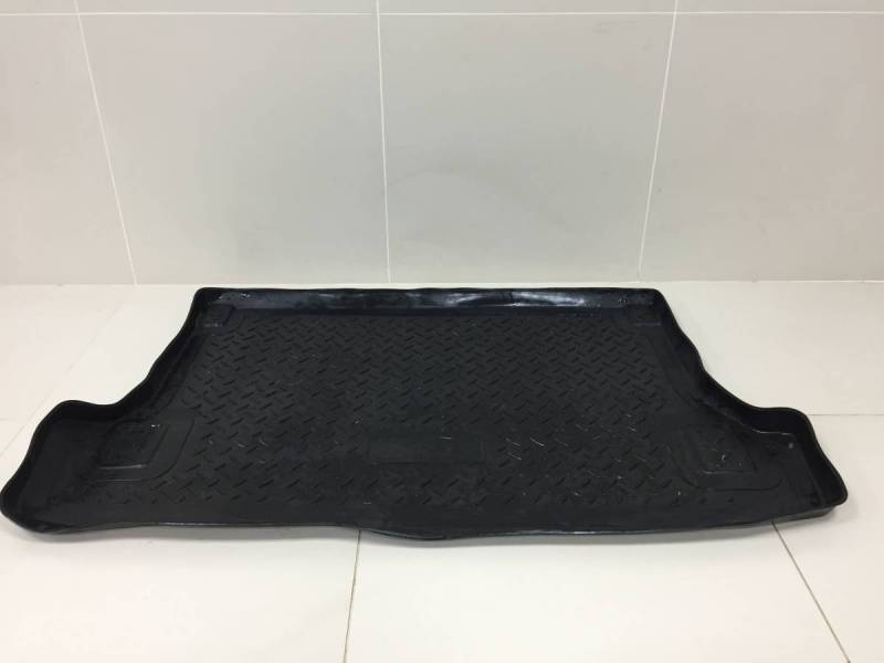 Коврик багажника Suzuki Grand Vitara 2005-2015