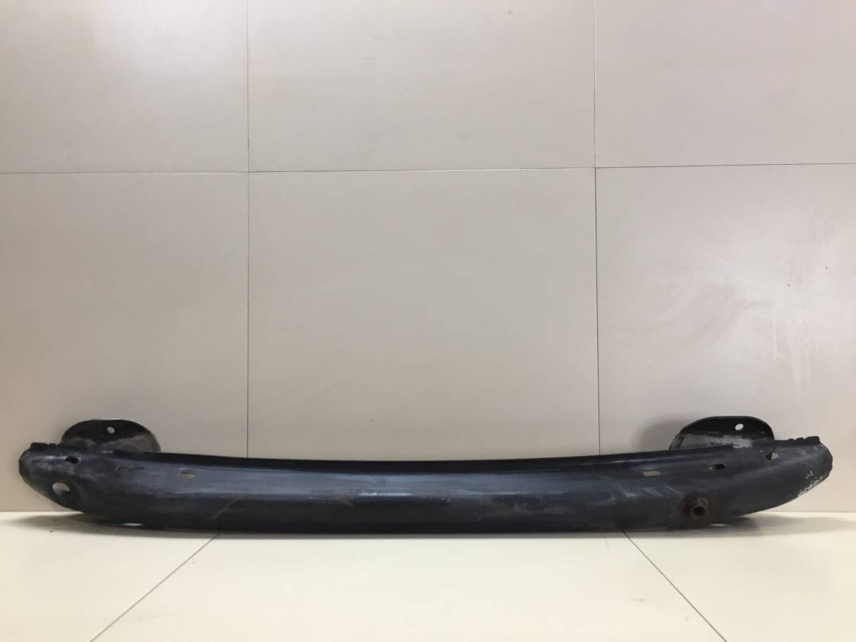 Усилитель заднего бампера Citroen C4 2005-2011