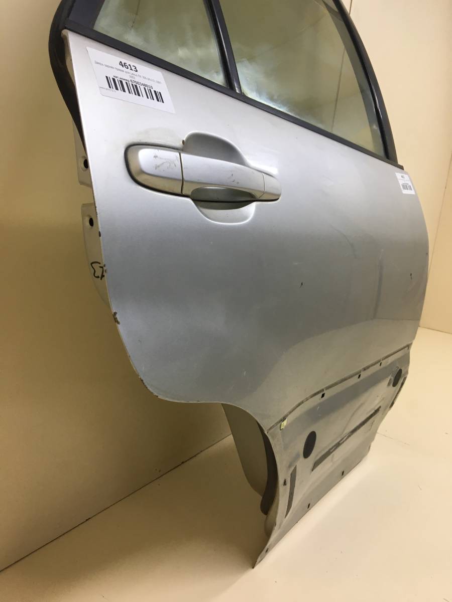 Дверь задняя правая Lexus RX 300 (XU10) 1997-2003