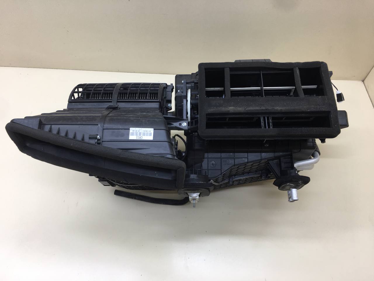 Корпус отопителя Changan UNI-K 2020>