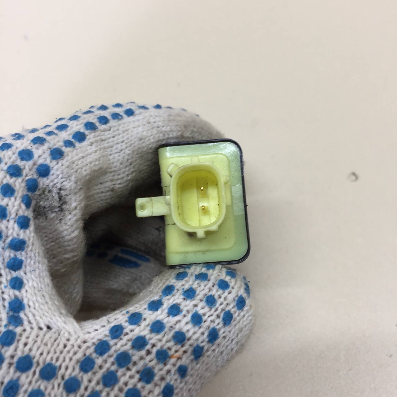 Датчик AIR BAG Toyota Camry (V50) 2011-2017