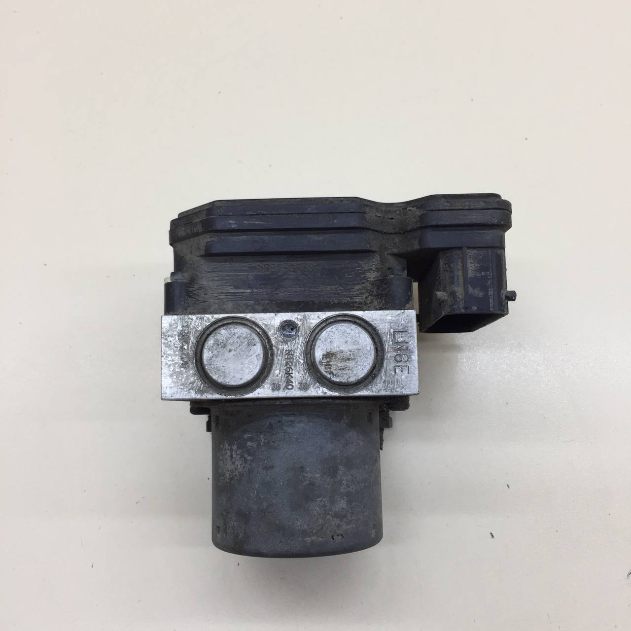 Блок ABS (насос) Kia Cerato (TD) 2009-2013