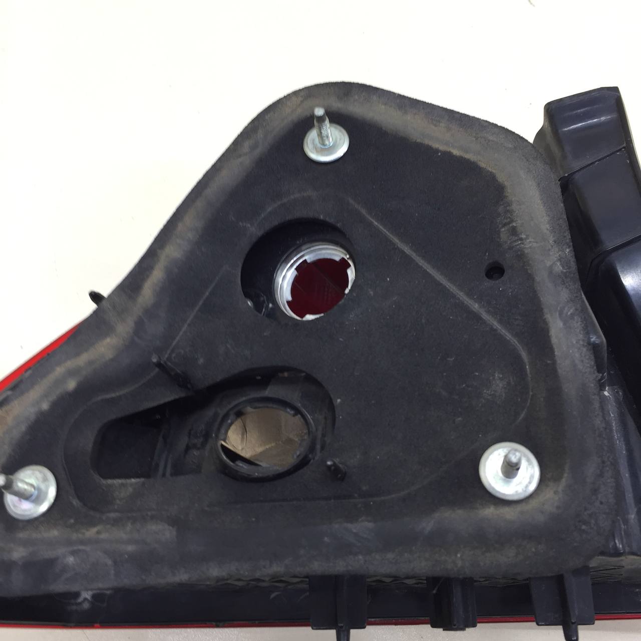 Фонарь задний наружный правый Honda Civic 4D 2006-2012