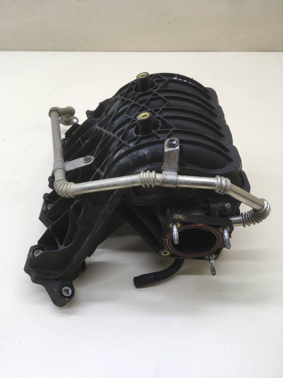 Коллектор впускной Chevrolet Lacetti (J200) 2003-2013