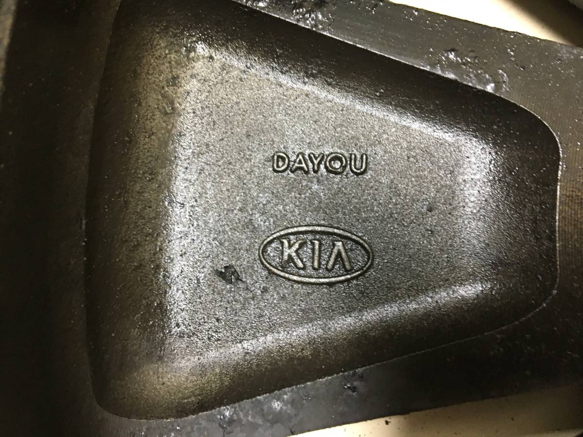 Диски R18 Литые