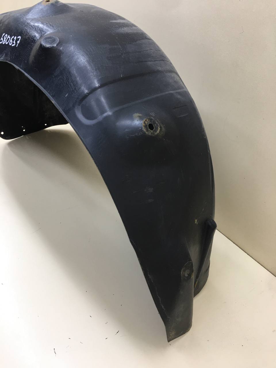 Локер задний правый Suzuki Grand Vitara 2005-2015