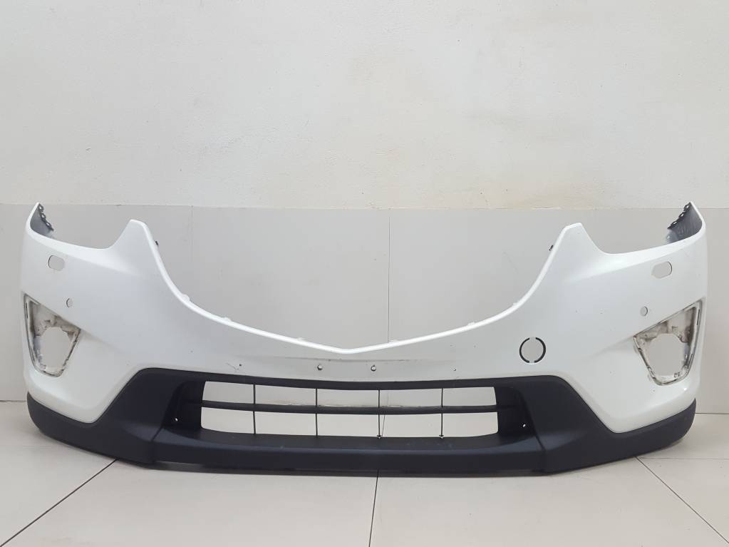 Бампер передний Mazda CX-5 (KE) 2011-2017