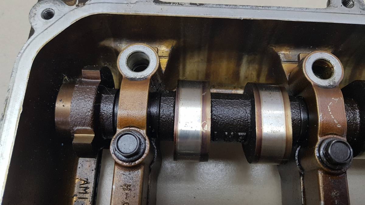 Распредвал впускной Toyota Corolla E150 2006-2013 Распредвал впускной Toyota Corolla E150 2006-2013