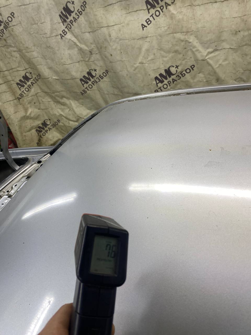 Крыша Mitsubishi Lancer 9  (CS/Classic) 2000-2011