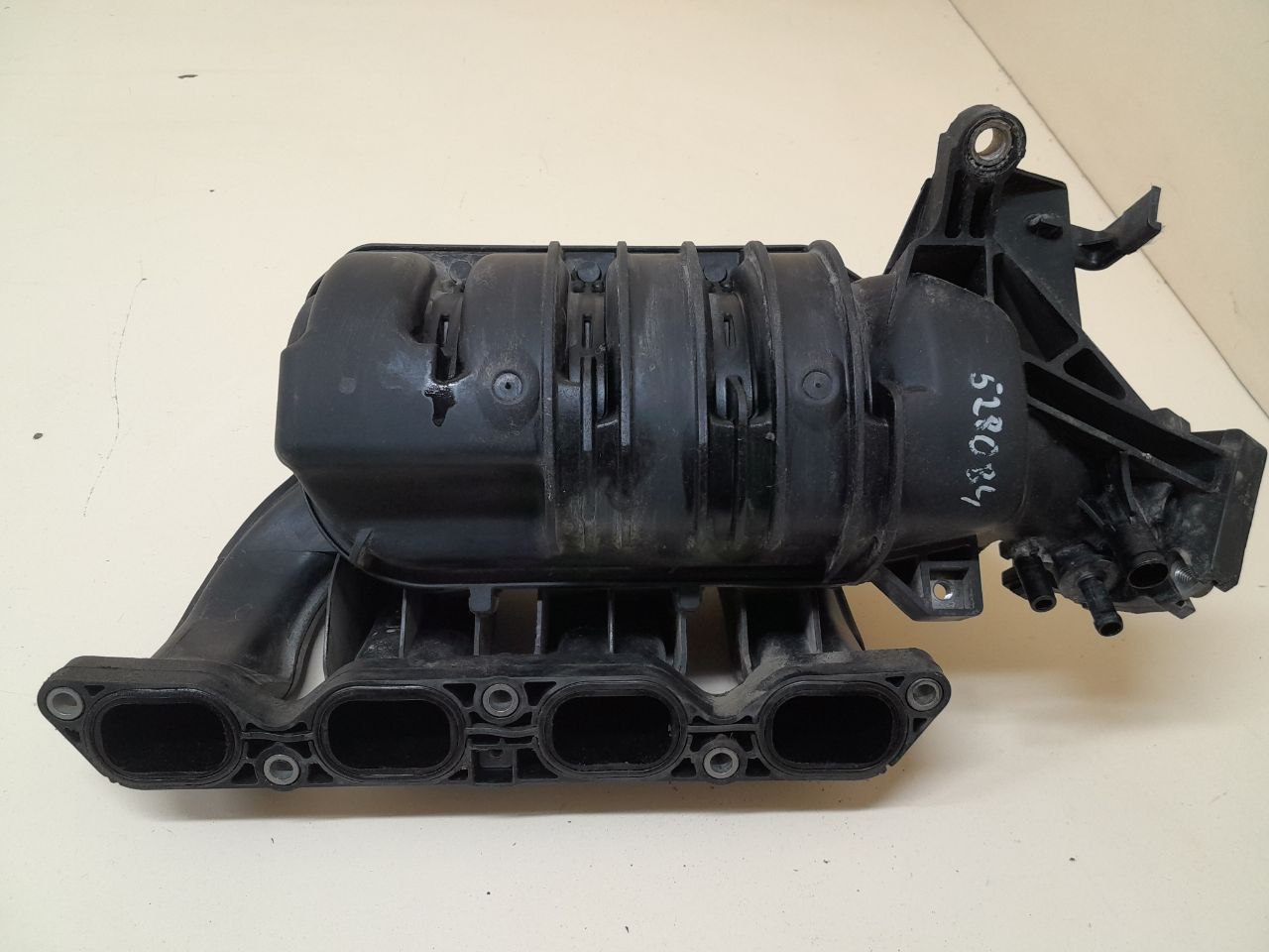 Коллектор впускной Toyota Auris (E150) 2006-2012 Коллектор впускной Toyota Auris (E150) 2006-2012