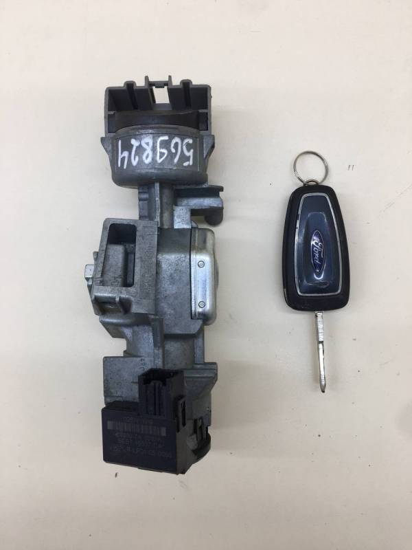 Замок зажигания Ford Focus 3 2011>