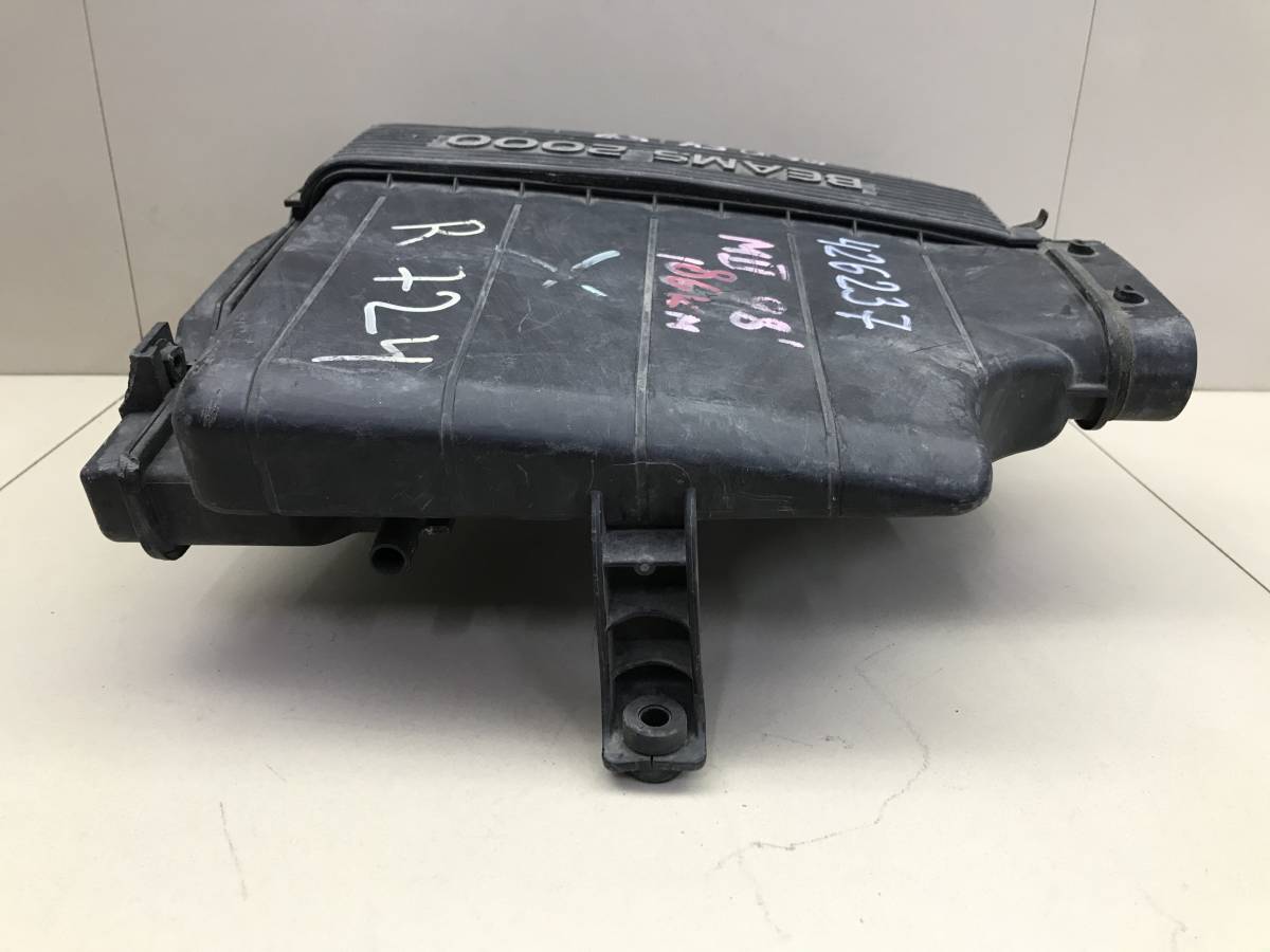 Корпус воздушного фильтра Toyota Chaser (Х100) 1996–2001