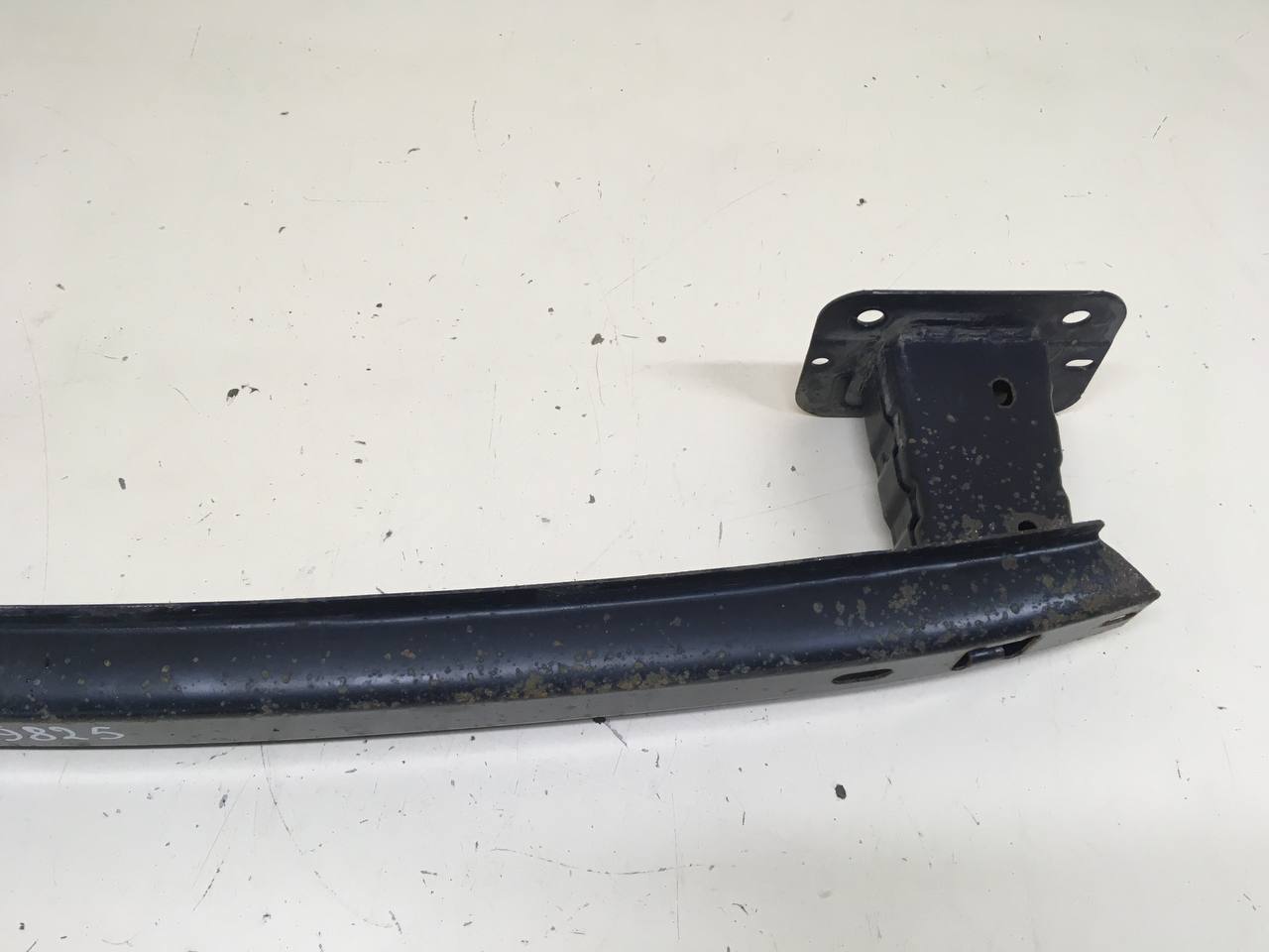 Усилитель заднего бампера Ford Focus 2 (DB) 2008-2011