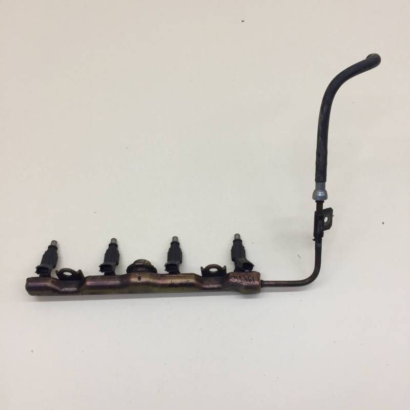 Рейка топливная (рампа) Toyota Corolla E120 2001-2007 Рейка топливная (рампа) Toyota Corolla E120 2001-2007