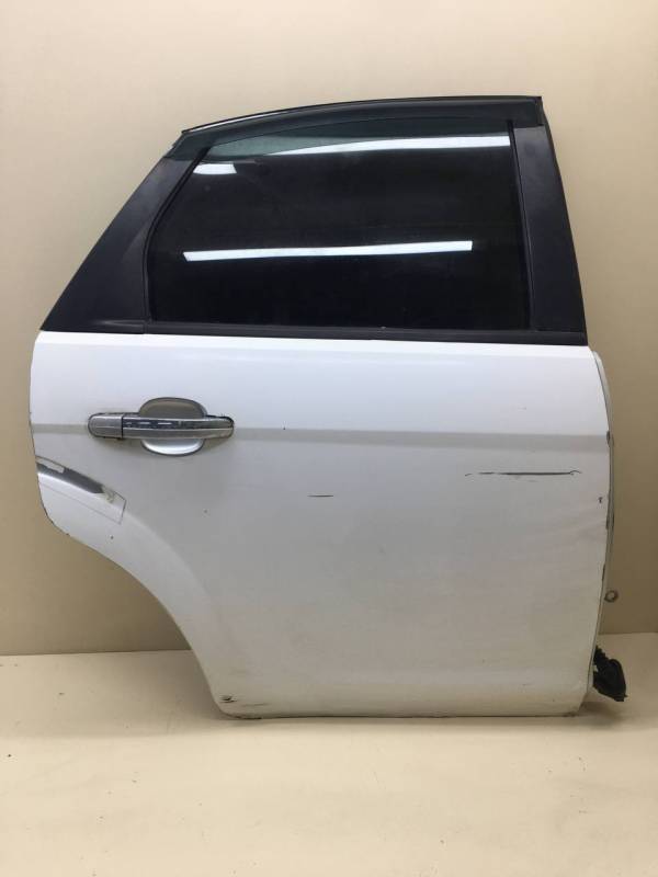 Дверь задняя правая Ford Focus 2 (DB) 2008-2011