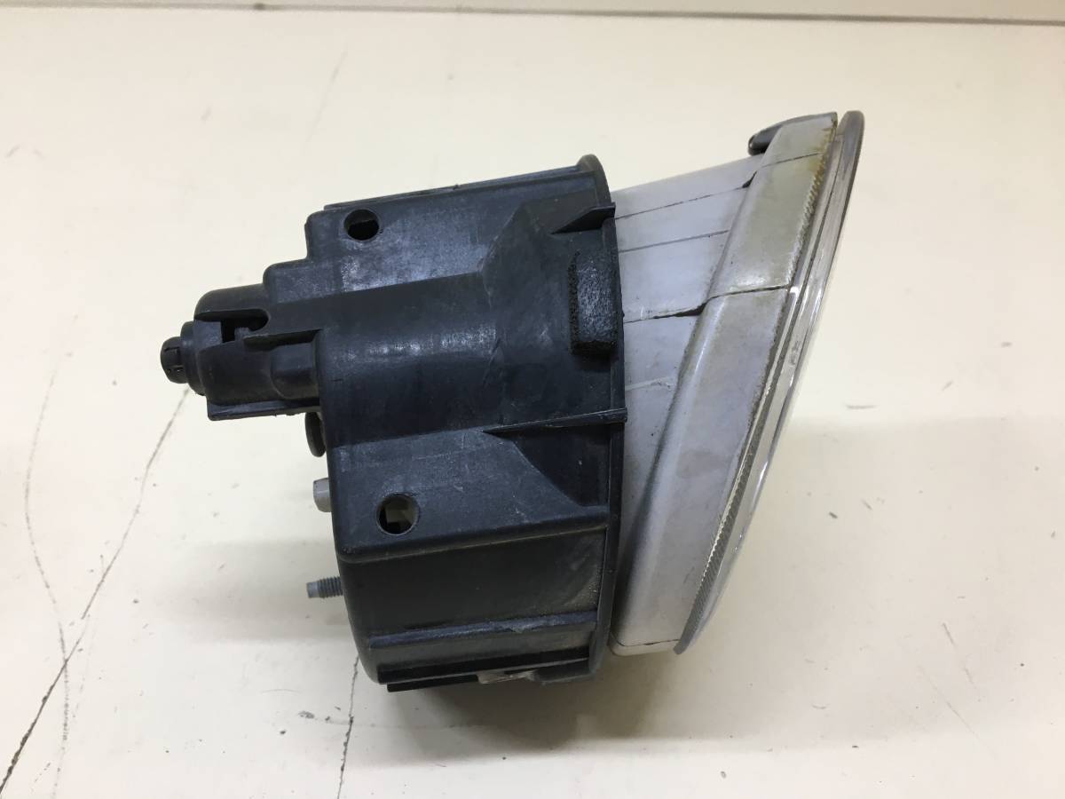 Фара противотуманная левая Subaru Legacy Outback (B13) 2003-2009
