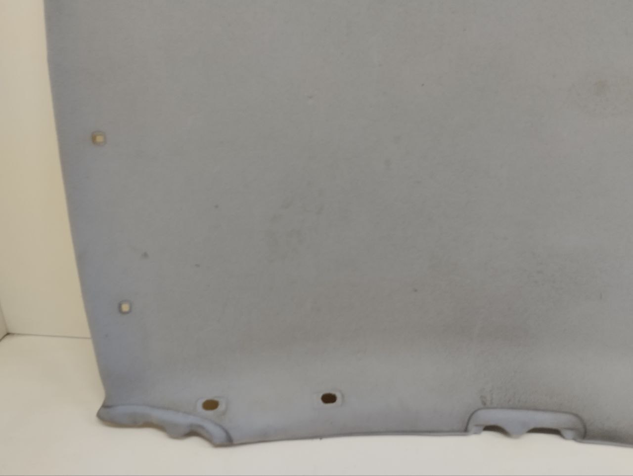 Обшивка потолка Nissan Almera (N16) 2000-2006