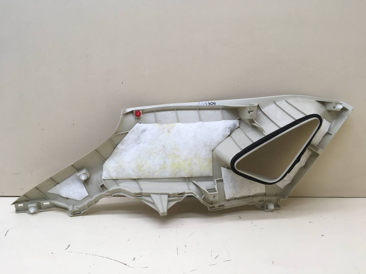 Обшивка стойки Lexus NX 200 (Z10) 2014-2021 Обшивка стойки Lexus NX 200 (Z10) 2014-2021