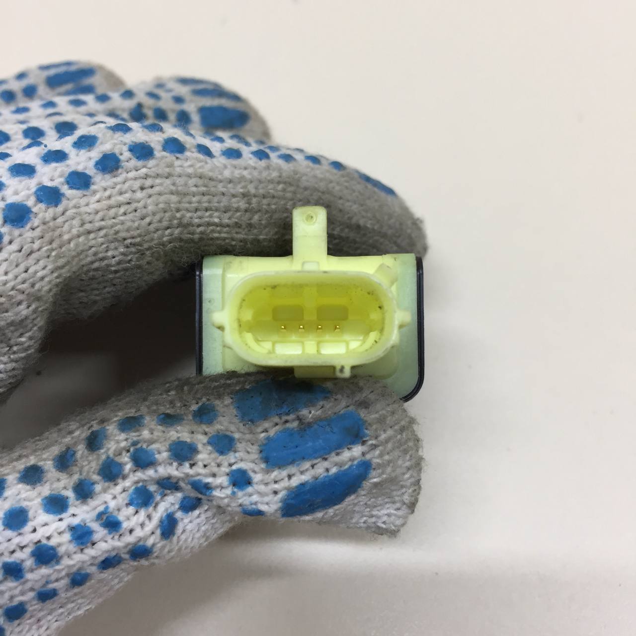 Датчик AIR BAG Toyota Land Cruiser Prado (J150) 2009-2022 Датчик AIR BAG Toyota Land Cruiser Prado (J150) 2009-2022