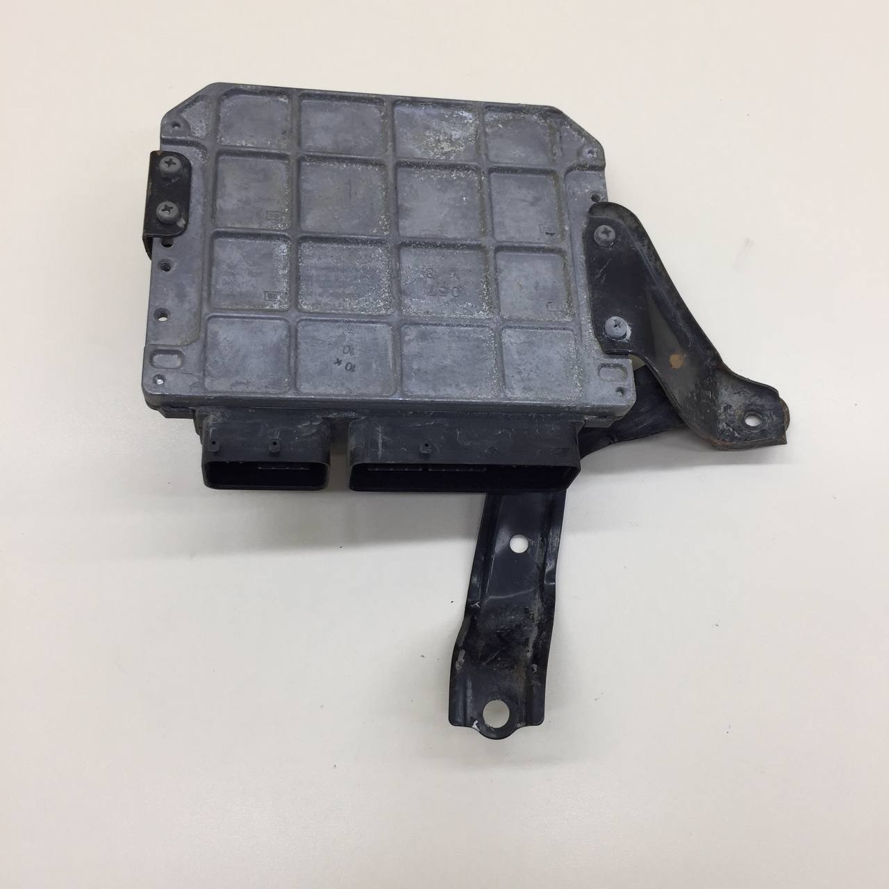 Блок управления двигателем Toyota Rav 4 (A30) 2006-2013