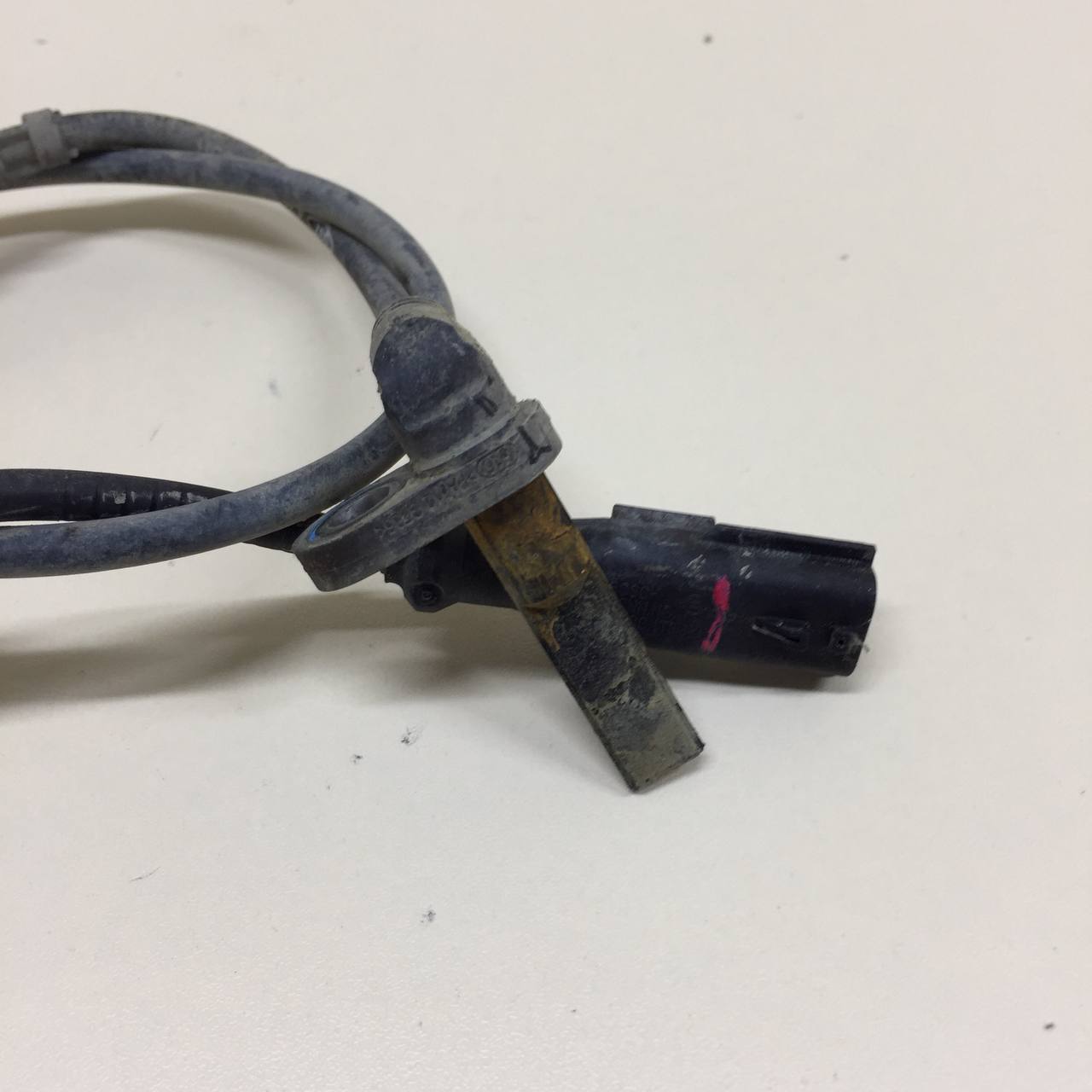 Датчик ABS передний Renault Duster (HSA, HSM) 2012>