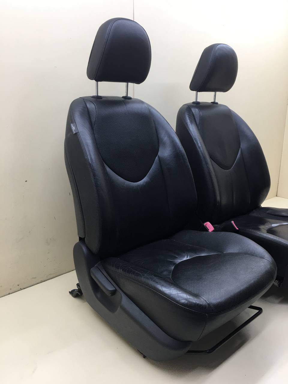 Сиденье (комплект) Toyota Rav 4 (A30) 2006-2013