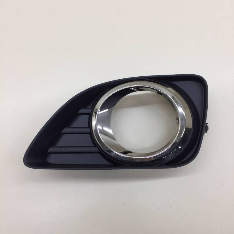 Рамка противотуманной фары левой Toyota Camry (XV40) 2006-2011 Рамка противотуманной фары левой Toyota Camry (XV40) 2006-2011