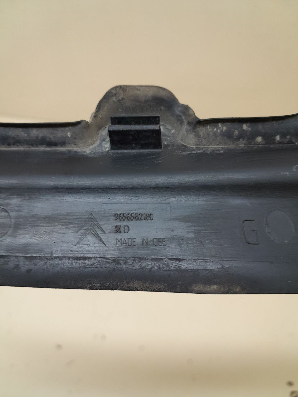 Пыльник (кузов наружные) Citroen С4 Grand Picasso 2006-2014 Пыльник (кузов наружные) Citroen С4 Grand Picasso 2006-2014