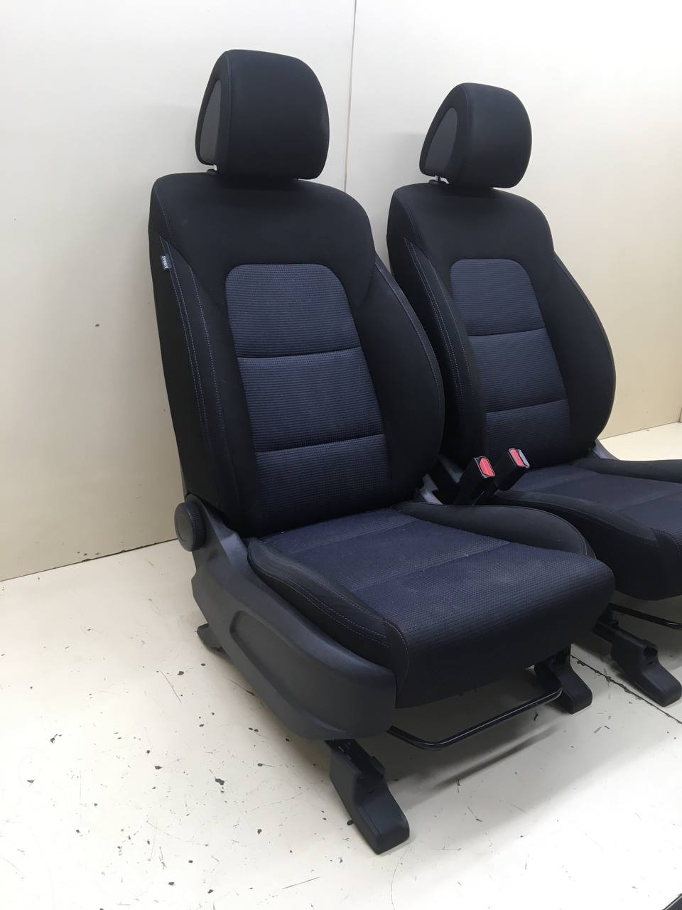 Сиденье (комплект) Hyundai Tucson (TL) 2015-2021 Сиденье (комплект) Hyundai Tucson (TL) 2015-2021